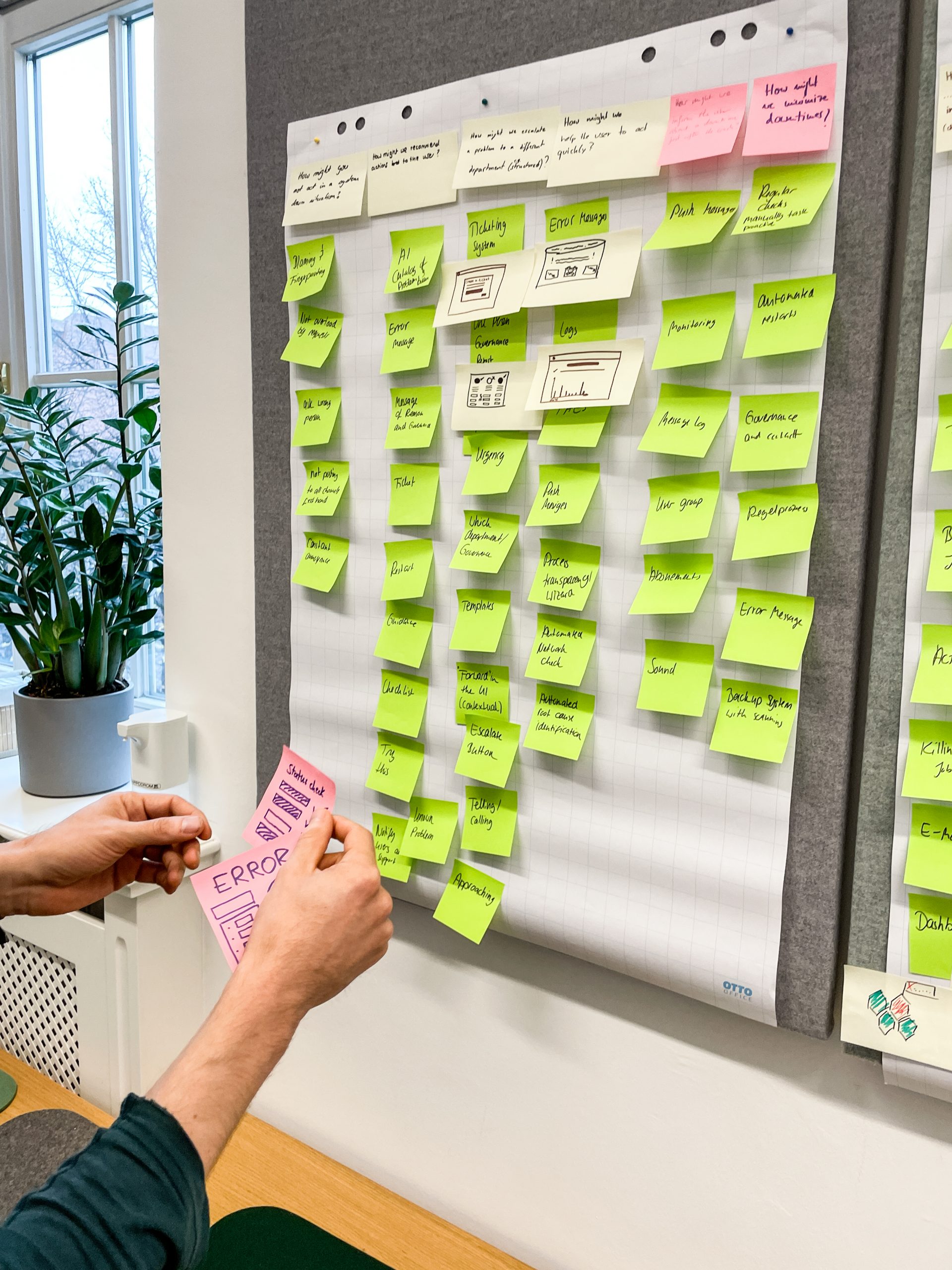 how might we ideation