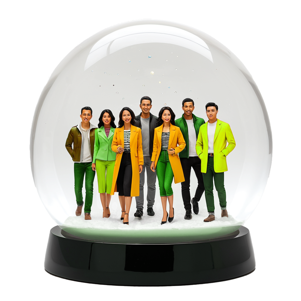 User research around the globe